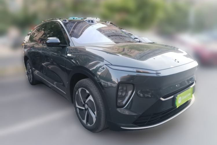 Used Nio ES8 2024 75 kWh

