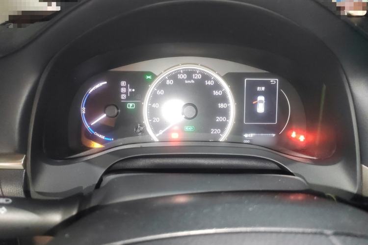 Used Lexus CT 2020 CT200h Elite Edition Monochrome
