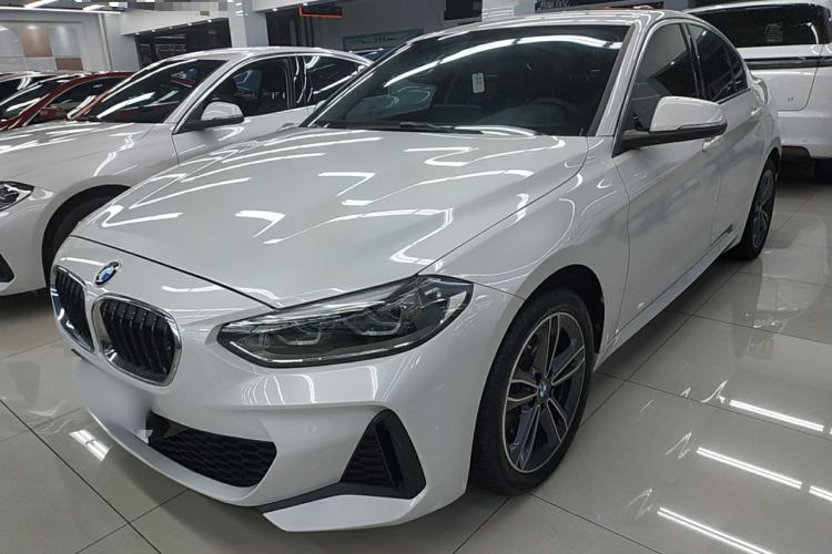Used BMW 1 Series 2022 120i M Sport Edition