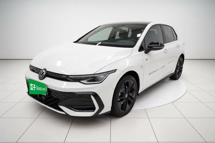 Used Volkswagen Golf 2025 300TSI R-Line