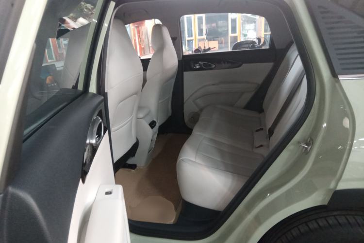 Used Geely Galaxy Geome 2025 UP 410km Exploration+ Edition