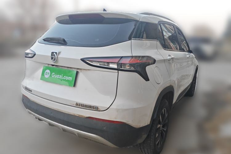 Used Baojun 510 2019 1.5L Manual Enjoyment Model China V