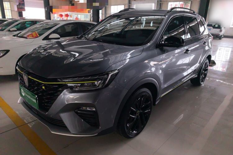 Used Roewe RX5 New Energy 2020 ePLUS National Trend Ronglin Flagship Edition