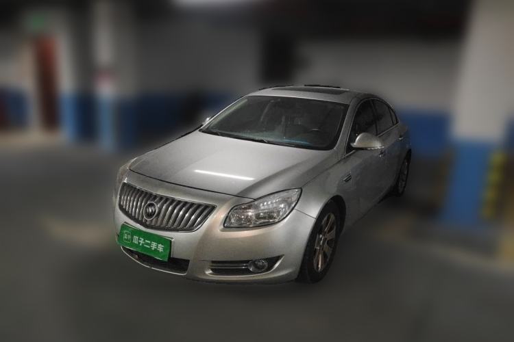 Used Buick Regal 2010 2.0L Expo Edition Guazi used car, China used car export, Used car for sale, Used cars, Cheapest cars for sale