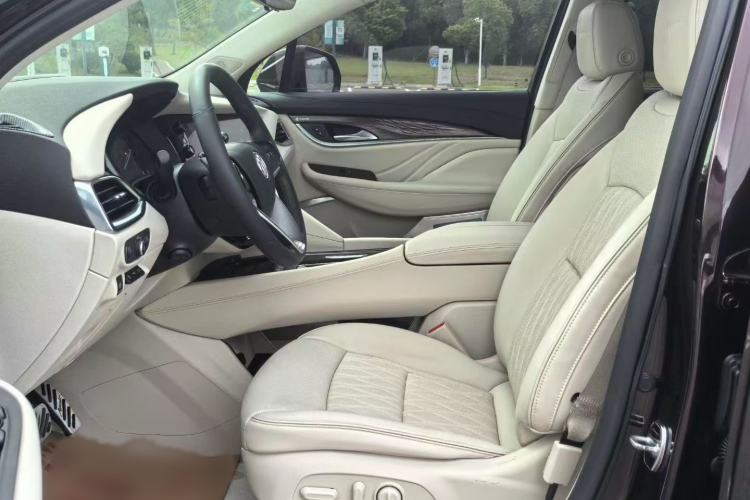 Used Buick Enclave 2020 28T All-Wheel Drive Avenir
