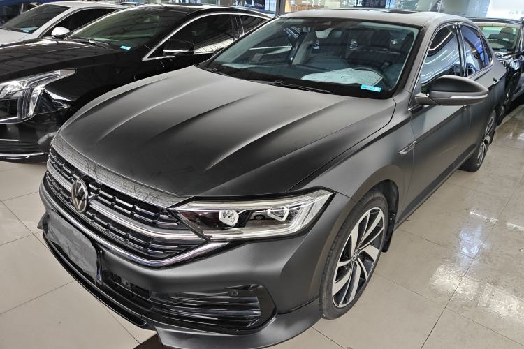 Used Volkswagen Sagitar 2023 300TSI DSG Excellence Edition