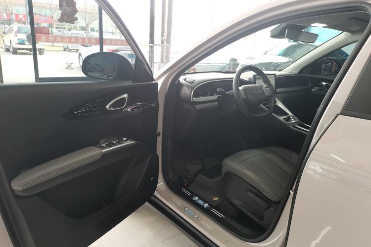 Used Geely Galaxy Geome 2026 Model 310km Youth Edition
