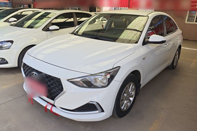 Used Hyundai Celesta 2020 1.6L Automatic GL Enjoyable Edition