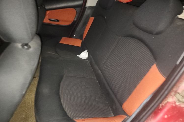 Used Citroen C2 2012 1.4L Manual Sport Model
