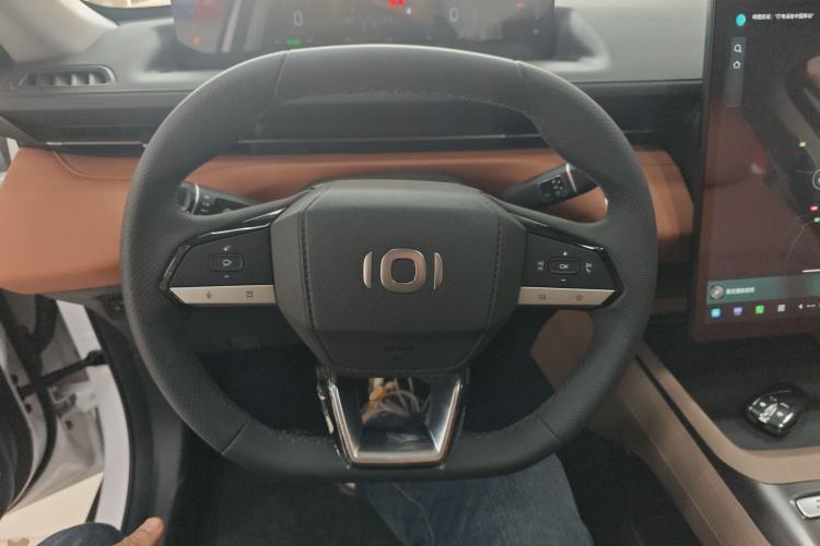 Used Qiyuan A05 2025 Truly Delicious Edition 70 – Beyond Excellence