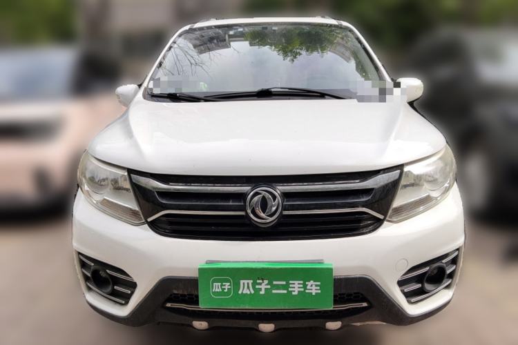 Used FORTHING Joyear X3 2016 1.5L Comfort Model