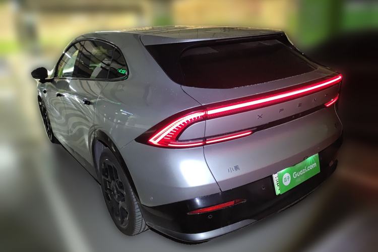 Used XPeng G7 2025 702 Max