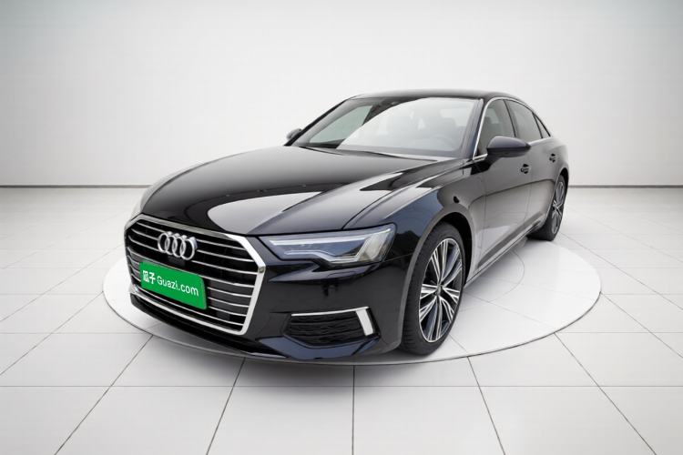 Audi A6L 2021 45 TFSI quattro Prestige Elegant Edition d’occasion Guazi used car, China used car export, Used car for sale, Used  cars, Cheapest cars for sale