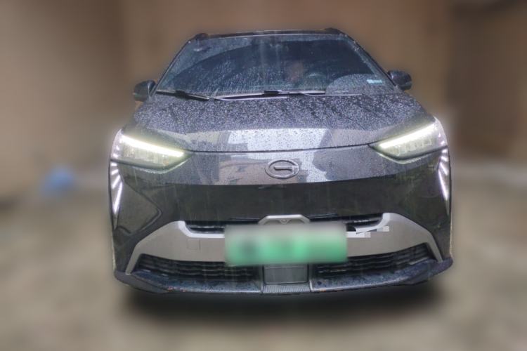 Used AION Y 2022 80 Ultra-Long Range Edition
