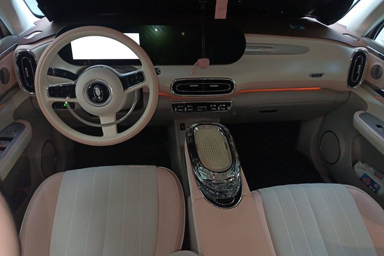 Used ORA Ballet Cat 2023 401 km Luxury Version