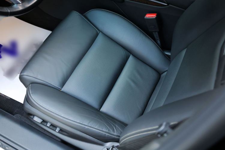 Used Cadillac XTS 2018 28T Elite Edition