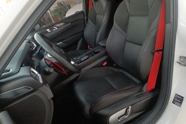 Used Lynk & Co 03 2020 2.0TD Automatic Trend Edition
