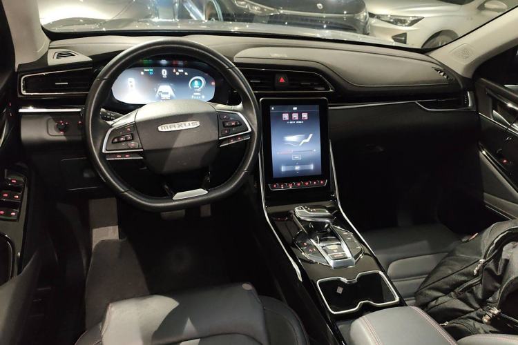 Used SAIC MAXUS Dajia 6 2022 1.3T PLUG-IN Executive Edition
