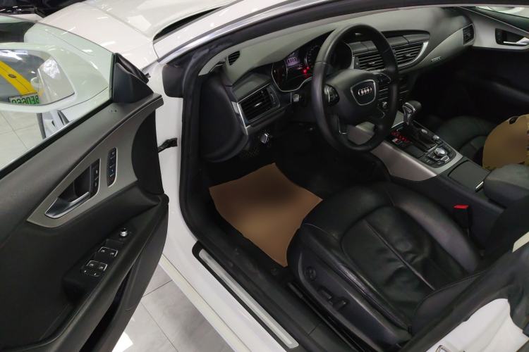 Used Audi A7 2013 35 FSI quattro Ambition Edition
