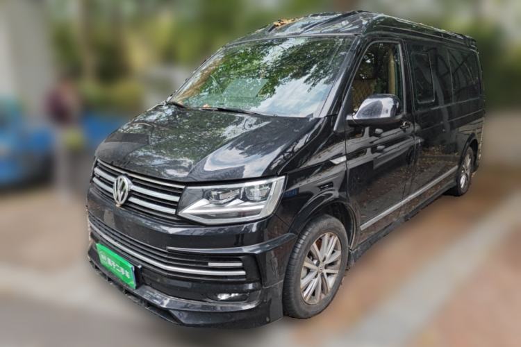 Used Volkswagen Caravelle 2017 2.0 TSI 4x4 Luxury Edition 7-Seater