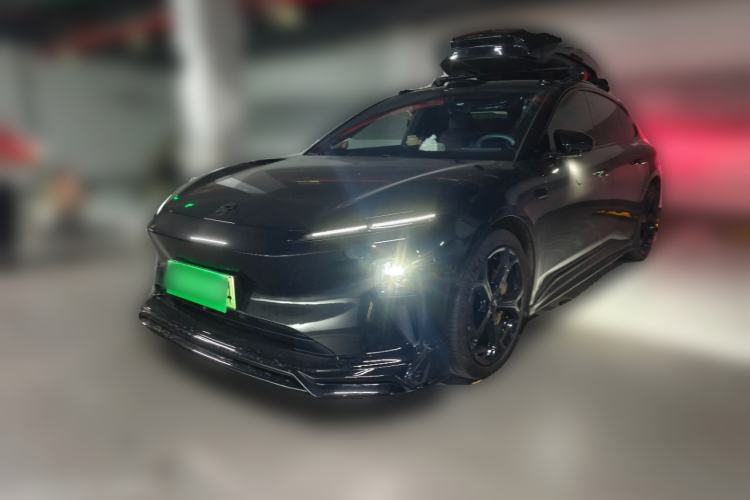 Used Nio ET5T 2024 75kWh Touring