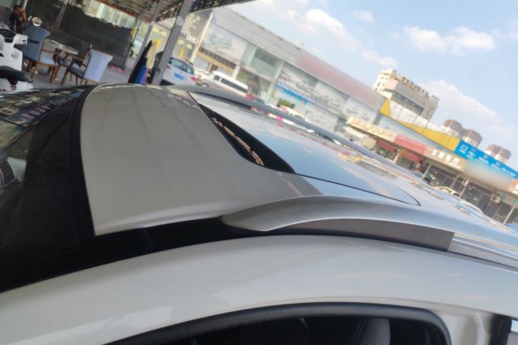 Used Haval H2 2017 Red-Label 1.5T Automatic Two-Wheel Drive Luxury Model
