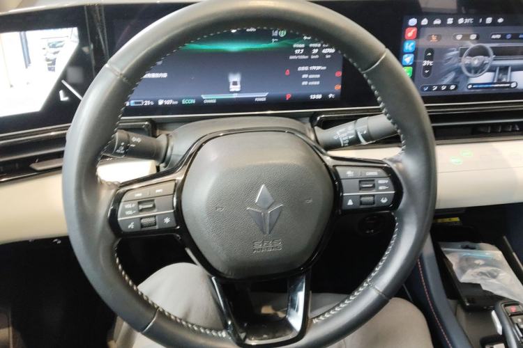 Used Lingxi L 2024 Player No. 1 Edition