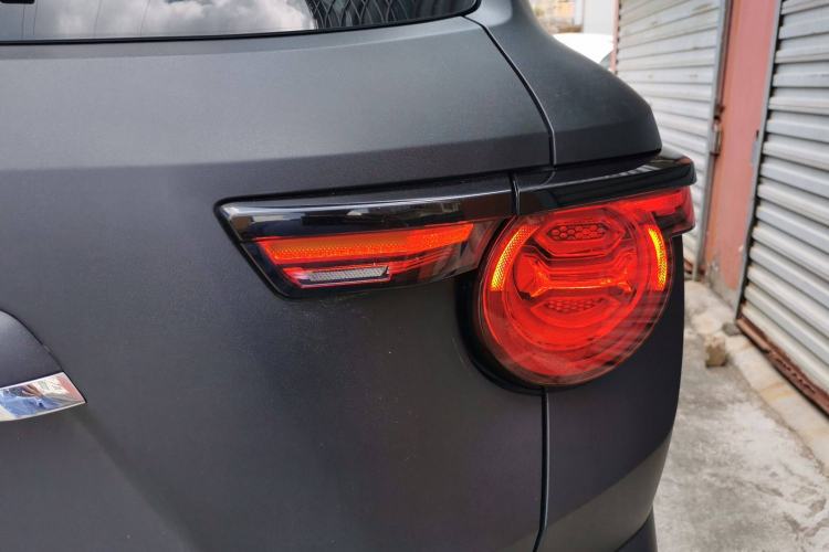 Used Haval H Dog New Energy 2023 DHT-PHEV 105km Tide Electric Version Plus