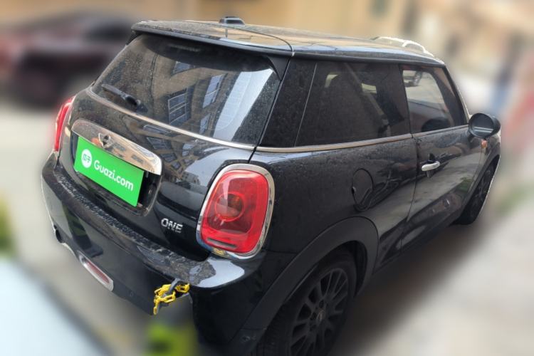 Used MINI 2014 1.2T ONE+