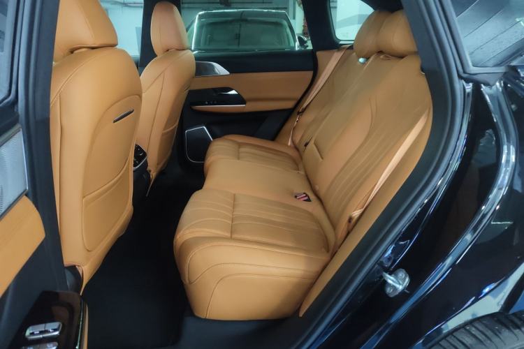 Used XPeng G9 2025 625 Long-Range Max
