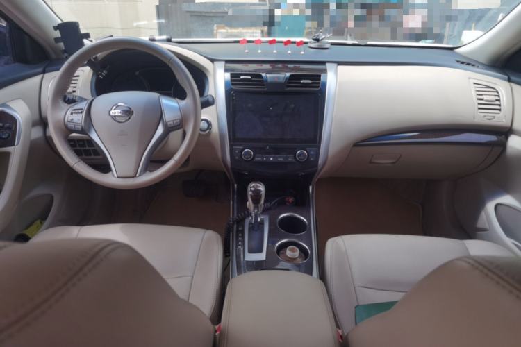 Used Nissan Teana 2014 2.0L XL Upper Tech Edition