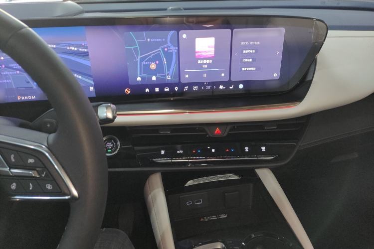 Used Buick Envision 2026 Model Equinox Plus Four-Wheel-Drive Avenir Aivia