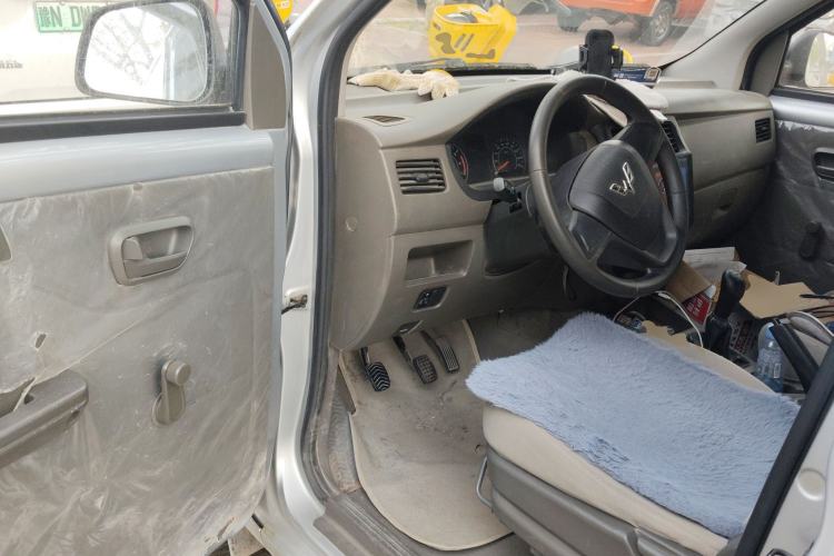 Used Wuling Rongguang V 