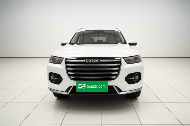 Used Haval H6 2020 1.5 GDIT Automatic Platinum Champion Edition