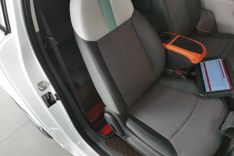 Used Qiyuan Lumin 2023 205km Xiangqin Version