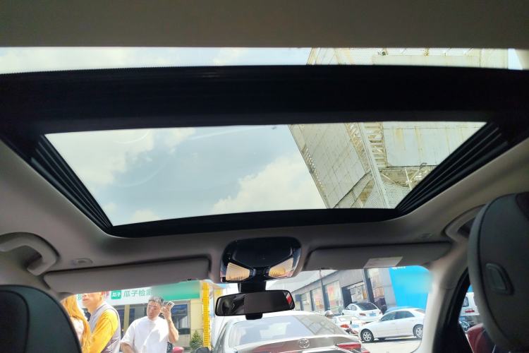 Used BMW 3 Series 2021 320Li M Sport Package