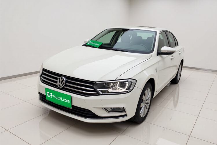 Used Volkswagen Bora 2018 1.5L Manual Comfort Model