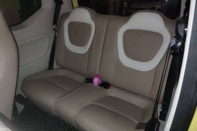 Used Wuling Hongguang MINIEV 2024 3rd Generation 215km Advanced Version