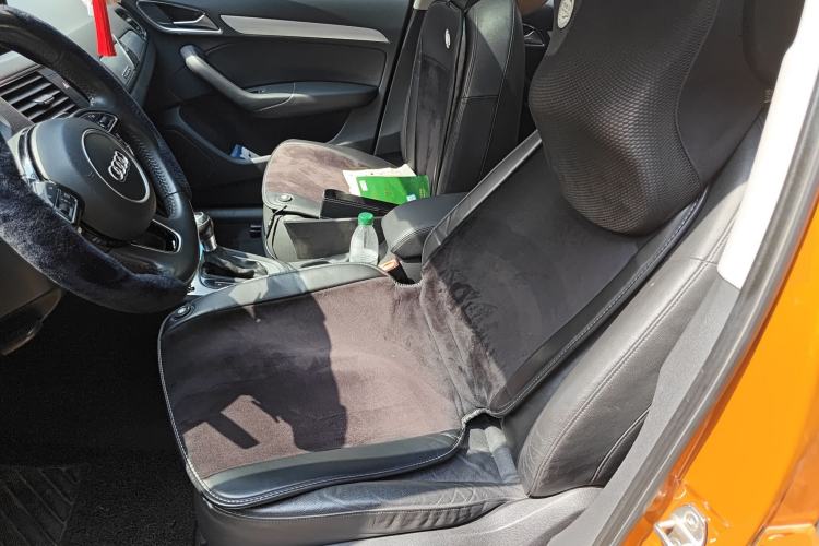 Used Audi Q3 2012 35 TFSI quattro Comfort Model
