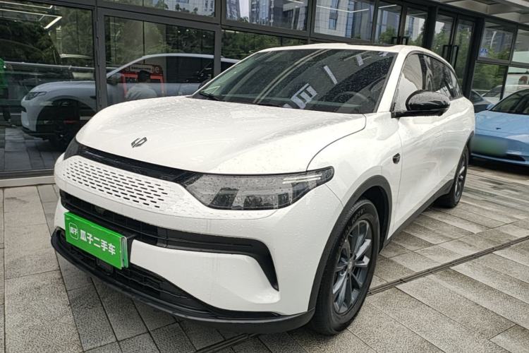 Used Leapmotor C11 2023 Range-Extended 180 Comfort Edition