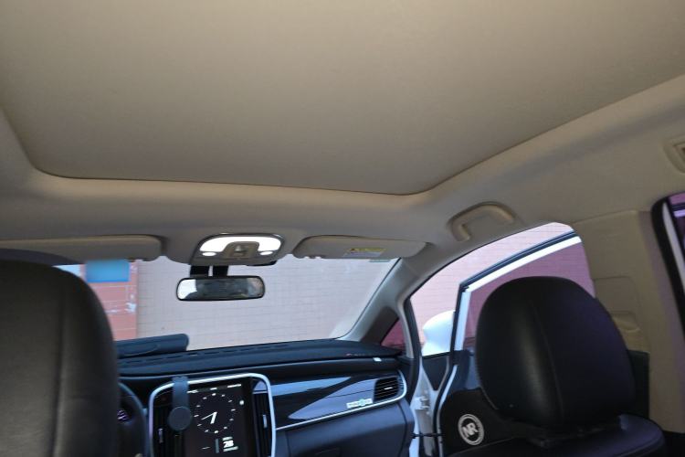 Used BYD Song MAX 2017 1.5T Automatic Smart Connect Elite 7-Seater
