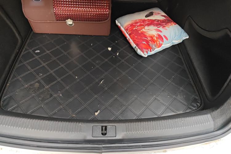 Used Audi A4L 2013 35 TFSI Automatic Comfort Model
