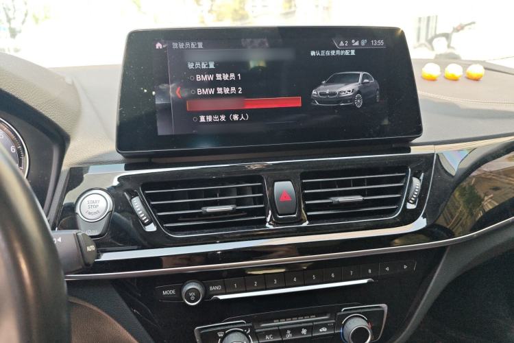 Used BMW 1 Series 2021 Restyled 125i M Sport Night Edition