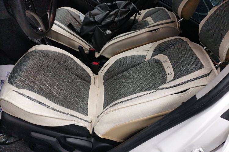 Used Toyota Vios 2021 1.5L CVT Innovation Edition