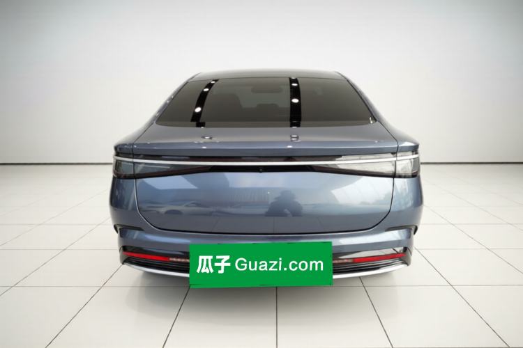 Used BYD Seal 07 DM-i 2025 DM-i 1.5L 125km Prestige Model Rear
