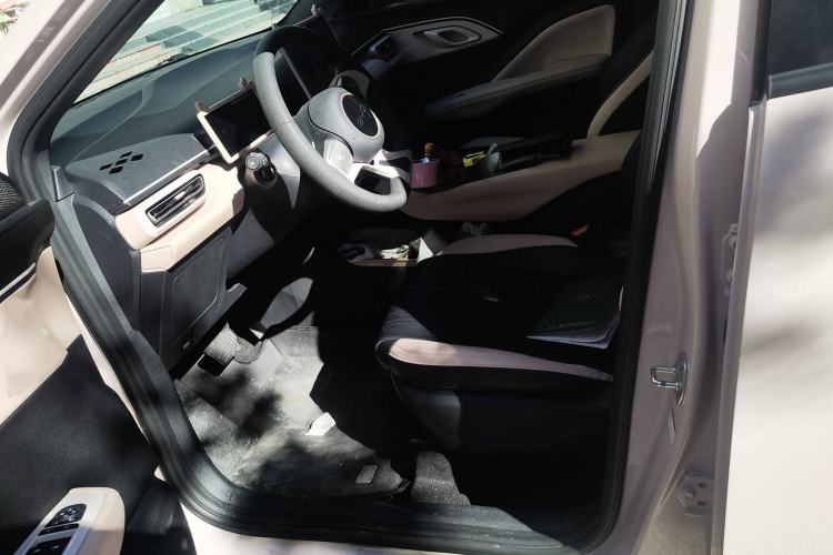 Used BYD Seagull 2025 305km Active Version Left Front Seat