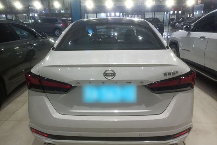 Used Nissan Teana 2022 2.0L XL-TLS Enjoyment Edition