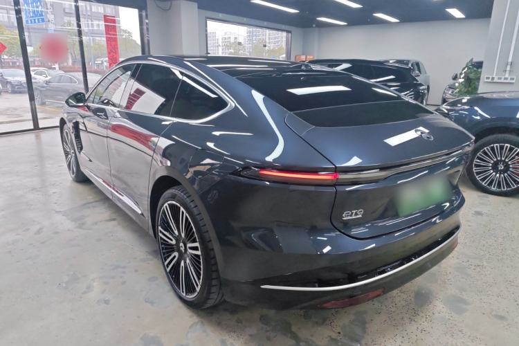 Used Nio ET9 2025 100kWh Signature Edition