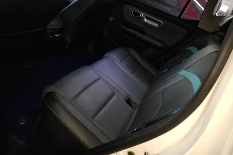 Used AION Y 2022 Plus 70 Smart Edition