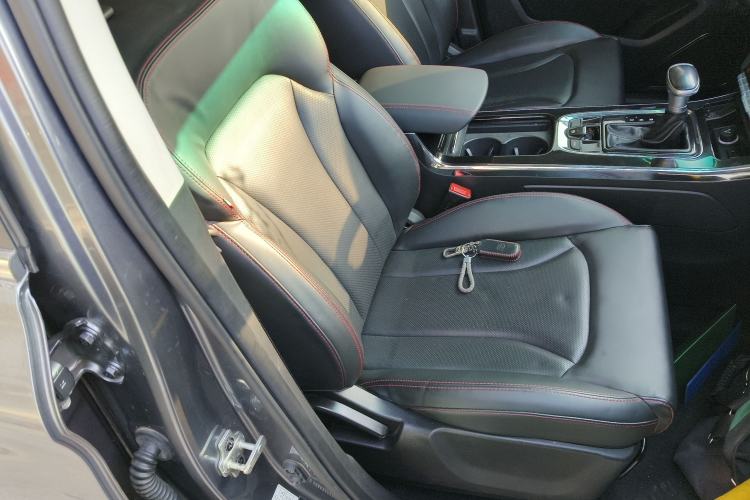 Used SWM G05 2019 1.5T Automatic Luxury Model
